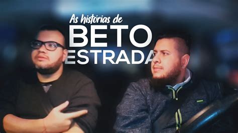 beto estrada - beto estrada biografia